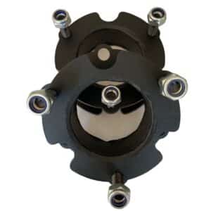 Toyota Hilux Vigo, Revo, Prado 120, Prado 150, FJ Cruiser BZT Front Strut Spacer Set 30MM