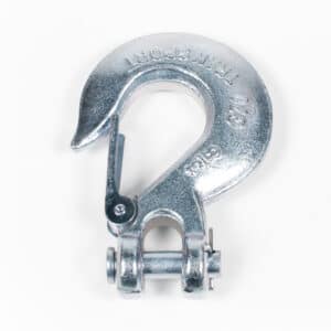 Winch Hook