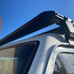 Toyota Land Cruiser 79 Single Cab BZT Roof Rack