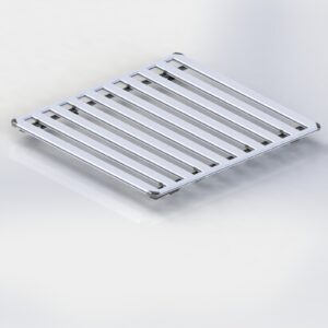 Toyota Land Cruiser 200 BZT Roof Rack
