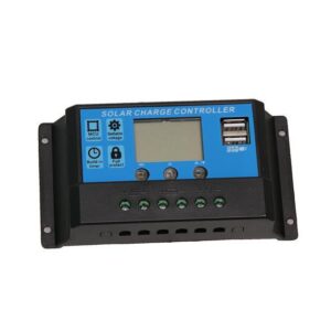 20AMP Solar Panel Controller/Regulator