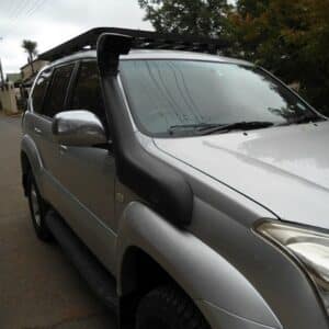 Toyota Land Cruiser Prado 120 Snorkel Kit