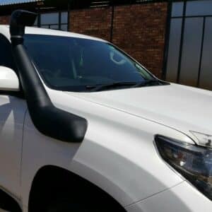 Toyota Land Cruiser Prado 150 Snorkel Kit