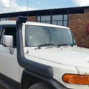Toyota Land Cruiser FJ Snorkel Kit