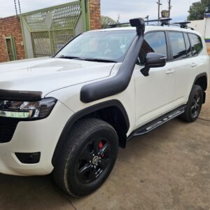 Toyota Land Cruiser 300 Series Snorkel Kit